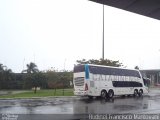 Auto Viação Catarinense 3518 na cidade de Florianópolis, Santa Catarina, Brasil, por Rudinei Francisco Mantovani. Número da foto: #3382992.