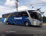 Viação Cometa 13201 na cidade de São Paulo, São Paulo, Brasil, por Breno  Jonathan. Número da foto: #:id.