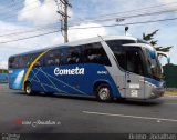 Viação Cometa 13201 na cidade de São Paulo, São Paulo, Brasil, por Breno  Jonathan. ID da foto: :id.