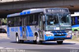 Viação Mauá RJ 185.228 na cidade de Rio de Janeiro, Rio de Janeiro, Brasil, por Igor Silva de França. Número da foto: #:id.