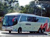 Expresso Maringá 5601 na cidade de Maringá, Paraná, Brasil, por Victor Hugo Guedes Pereira. Número da foto: #:id.