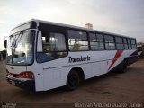 Transduarte 180 na cidade de Catalão, Goiás, Brasil, por Dorivan Antonio Duarte Júnior. Número da foto: #3382354.
