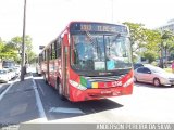 Itamaracá Transportes 1.796 na cidade de Recife, Pernambuco, Brasil, por Anderson Pereira da Silva . Número da foto: #:id.
