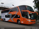 Viação São Raphael 10000 na cidade de São Paulo, São Paulo, Brasil, por EDUARDO - SOROCABUS. Número da foto: #3382773.