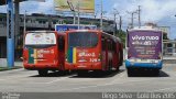 Borborema Imperial Transportes 329 na cidade de Recife, Pernambuco, Brasil, por Diego Silva. Número da foto: #3382311.
