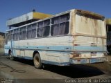 Ônibus Particulares JTA0731 na cidade de Três Marias, Minas Gerais, Brasil, por Carlos Jorge N.  de Castro. Número da foto: #3381882.