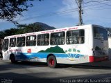 Viação Senhor do Bonfim 134 na cidade de Angra dos Reis, Rio de Janeiro, Brasil, por Thiago de Morais Nascimento. Número da foto: #:id.