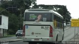 Transporte Coletivo Glória BL321 na cidade de Curitiba, Paraná, Brasil, por Rodrigo  Guerreiro. Número da foto: #:id.