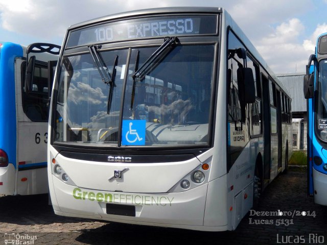 Viação Paratodos > São Jorge > Metropolitana São Paulo > Mobibrasil S/N na cidade de São Paulo, São Paulo, Brasil, por Lucas Rio. Número da foto: #3384740.