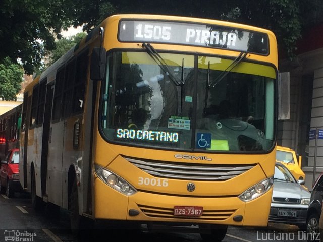 Plataforma Transportes 30016 na cidade de Salvador, Bahia, Brasil, por Luciano Diniz. ID da foto: 3384749.