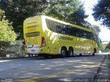 Viação Itapemirim 60669 na cidade de São Paulo, São Paulo, Brasil, por Gian Felipe Camargo. Número da foto: #3385797.