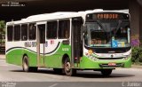 Expresso Real Rio RJ 133.166 na cidade de Rio de Janeiro, Rio de Janeiro, Brasil, por Clovis Junior. Número da foto: #:id.