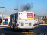 Metrobus 085 na cidade de Goiânia, Goiás, Brasil, por Paulo Roberto de Morais Amorim. Número da foto: #:id.
