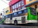 Viação Santa Brígida 1 1513 na cidade de São Paulo, São Paulo, Brasil, por Antonio Ribeiro da Costa. Número da foto: #:id.