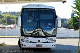 ATT - Atlântico Transportes e Turismo 7400 na cidade de Salvador, Bahia, Brasil, por Gênesis Freitas. Número da foto: #3385493.