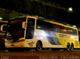 Empresa Gontijo de Transportes 11905 na cidade de Belo Horizonte, Minas Gerais, Brasil, por Sérgio Augusto Braga Canuto. Número da foto: #3386175.