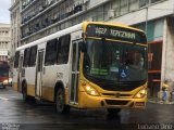 Plataforma Transportes 34791 na cidade de Salvador, Bahia, Brasil, por Luciano Diniz. Número da foto: #:id.