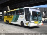 Empresa Gontijo de Transportes 12610 na cidade de Rio de Janeiro, Rio de Janeiro, Brasil, por Junior Almeida. Número da foto: #:id.