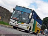 Empresa Gontijo de Transportes 14480 na cidade de São Paulo, São Paulo, Brasil, por William Patrick Galvão Nascimento. Número da foto: #:id.