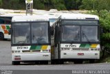 Empresa Gontijo de Transportes 8785 na cidade de Belo Horizonte, Minas Gerais, Brasil, por Maurício Nascimento. Número da foto: #3386751.
