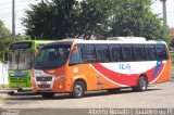 R.A. Viagens 7000 na cidade de Teresina, Piauí, Brasil, por Alberto Andrade. Número da foto: #:id.