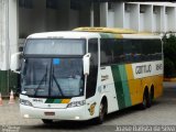 Empresa Gontijo de Transportes 11845 na cidade de Governador Valadares, Minas Gerais, Brasil, por Joase Batista da Silva. Número da foto: #3384684.