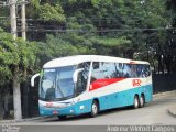 Rápido Ribeirão Preto 3330 na cidade de São Paulo, São Paulo, Brasil, por Andrew Campos. Número da foto: #3384835.