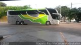 Brasil Sul Linhas Rodoviárias 2620 na cidade de Maringá, Paraná, Brasil, por Rogerio  Almeida. Número da foto: #:id.