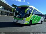 Expresso Princesa dos Campos 6053 na cidade de Telêmaco Borba, Paraná, Brasil, por Júlio César de Oliveira. Número da foto: #3386437.