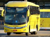 Viação Itapemirim 60513 na cidade de Curitiba, Paraná, Brasil, por Luiz H. Bassetti. Número da foto: #3385930.