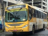 Plataforma Transportes 30025 na cidade de Salvador, Bahia, Brasil, por Luciano Diniz. Número da foto: #:id.