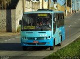 Viação Lux > Viação Fênix 27010 na cidade de Belo Horizonte, Minas Gerais, Brasil, por Adão Raimundo Marcelino. Número da foto: #3386368.