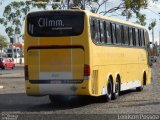 Viação Itapemirim 8069 na cidade de Caruaru, Pernambuco, Brasil, por Lenilson da Silva Pessoa. Número da foto: #3385931.