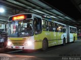 Auto Viação Floresta 2338 na cidade de Rio Branco, Acre, Brasil, por Alder Marques. Número da foto: #3385458.
