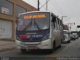 RTO - Reserva Técnica Operacional 3.138 na cidade de Guarulhos, São Paulo, Brasil, por Edmilson Bandeira. Número da foto: #:id.