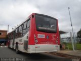 Express Transportes Urbanos Ltda 4 8882 na cidade de São Paulo, São Paulo, Brasil, por Eduardo de Oliveira. Número da foto: #:id.