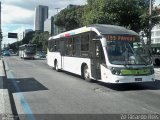 Via Rio B60013 na cidade de Rio de Janeiro, Rio de Janeiro, Brasil, por Zé Ricardo Reis. ID da foto: :id.