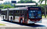 Viação Campo Belo 7 2797 na cidade de São Paulo, São Paulo, Brasil, por Danilo Elisio da Costa. Número da foto: #:id.