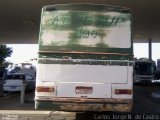Ônibus Particulares GQY7468 na cidade de Paracatu, Minas Gerais, Brasil, por Carlos Jorge N.  de Castro. Número da foto: #3385586.
