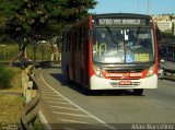 Viação Novo Retiro 88236 na cidade de Belo Horizonte, Minas Gerais, Brasil, por Adão Raimundo Marcelino. Número da foto: #3386203.