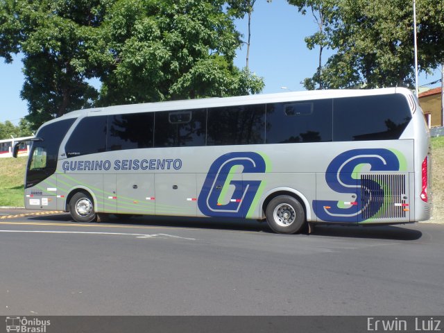 Guerino Seiscento 0214 na cidade de Ribeirão Preto, São Paulo, Brasil, por Erwin  Luiz. Número da foto: #3387204.