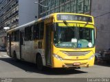 Plataforma Transportes 30085 na cidade de Salvador, Bahia, Brasil, por Luciano Diniz. Número da foto: #3387583.