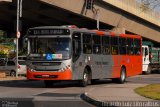 Viação Osasco 761 na cidade de Osasco, São Paulo, Brasil, por Ricardo Luiz. Número da foto: #3388200.