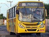 Via Metro - Auto Viação Metropolitana 0211955 na cidade de Maracanaú, Ceará, Brasil, por Francisco Dornelles Viana de Oliveira. Número da foto: #:id.