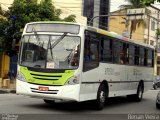 Viação Madureira Candelária B75520 na cidade de Rio de Janeiro, Rio de Janeiro, Brasil, por Renan Vieira. Número da foto: #3388532.