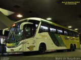 Empresa Gontijo de Transportes 19090 na cidade de Belo Horizonte, Minas Gerais, Brasil, por Mairo de Magalhães. Número da foto: #:id.