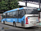 EVA - Empresa de Viação Algarve D90617 na cidade de Rio de Janeiro, Rio de Janeiro, Brasil, por Alexander Fravoline. Número da foto: #:id.