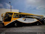 Viação Progresso 36136 na cidade de Juiz de Fora, Minas Gerais, Brasil, por Diego Eifler. Número da foto: #:id.