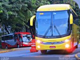 Viação Itapemirim 60533 na cidade de São Paulo, São Paulo, Brasil, por Rodrigo Coimbra. Número da foto: #3388768.