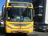 Plataforma Transportes 30116 na cidade de Salvador, Bahia, Brasil, por Luciano Diniz. Número da foto: #3387586.